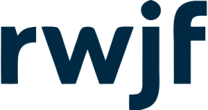 Robert Wood Johnson Foundation logo