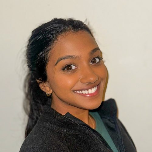 Sitara Weerakoon Headshot