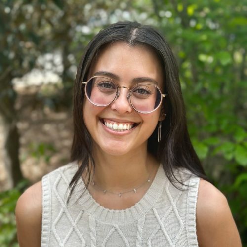 Maggie Moskal, MA